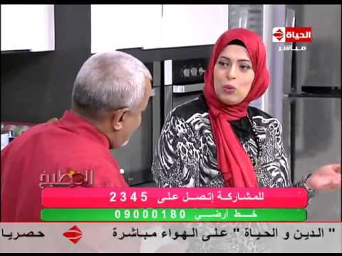 طريقة عمل ميني تارت الشوكولاته عزومة بيتي 