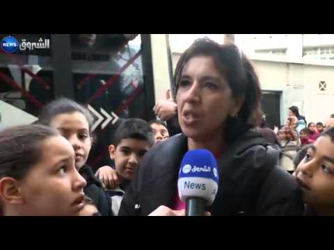 أولياء تلاميذ يشلون مدرسة ابتدائية بسبب تحويل مديرها