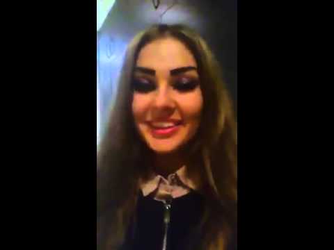 شاهد رسالة فتاة إستونيا إلى مرتضى منصور