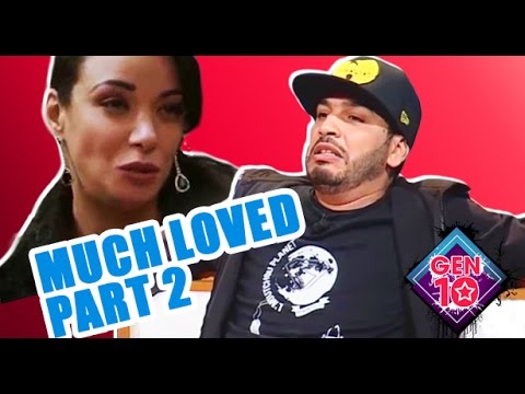 شاهد موقف موتشو موبايدك من فيلم الزين للي فيك