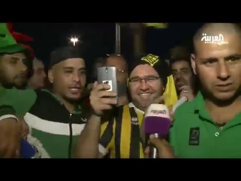 الاتحاد السعودي يهزم الوحدات الأردني في أبطال آسيا
