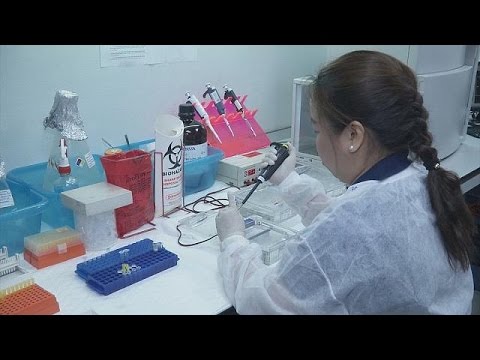 ابتكار لقاح مضاد فيروس زيكا لن يكون قريبا