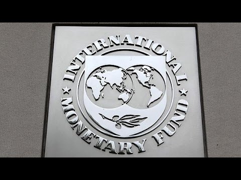 صندوق النقد الدولي يلوح بوقف مساعداته لاوكرانيا