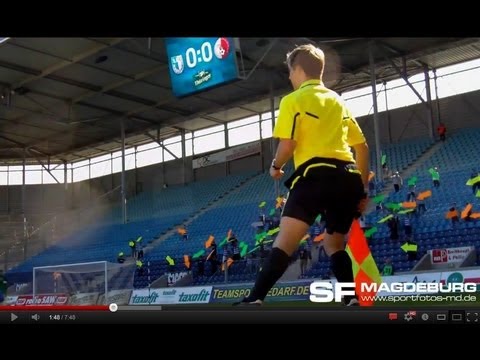 أطرف 5 احتجاجات جماهيرية فى مدرجات الملاعب الأوروبية