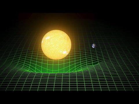 العلماء يرصدون موجات الجاذبية التي تنبأ بها أينشتاين قبل قرن