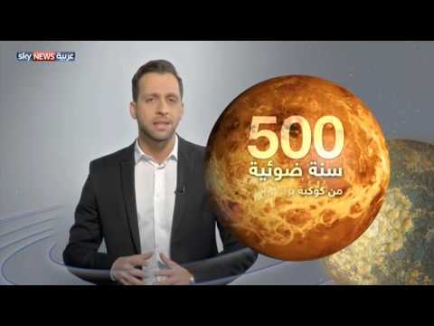 اكتشاف أكبر كوكب صخري في الكون