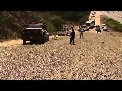 شاهد معجزة تبقى لاعبي هوراكان على قيد الحياة