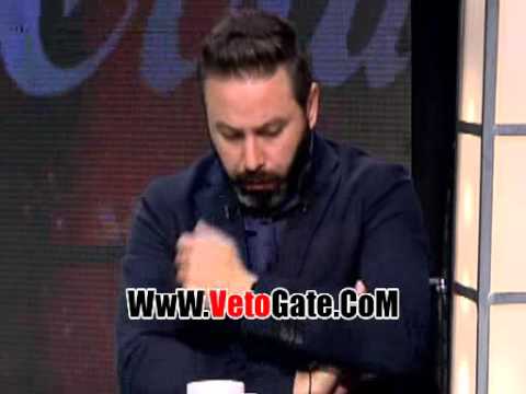 بالفيديو ميدو لـمرتضى منصور هعلمك الأدب