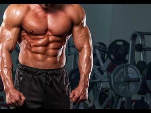 شاهد طريقة تقوية العضلات بسرعة