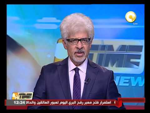 شاهد الاتحاد السكندري يستضيف الإنتاج الحربي