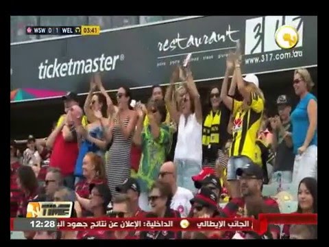 شاهد جولة في الأخبار الرياضية