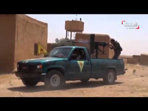 الأكراد يسيطرون على 70 من كوباني