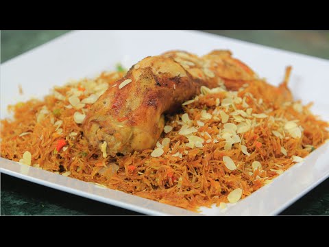 تعلمي عمل طاجن أرانب