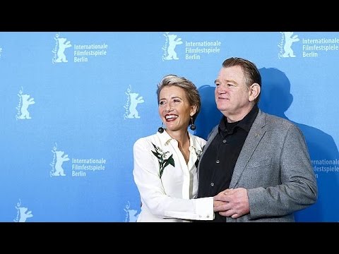 فيلم وحيد برلين يلمع في مهرجان برلين