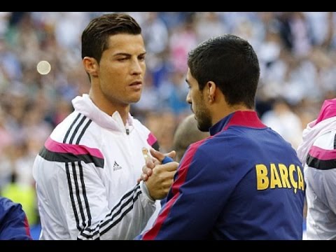 سواريز ورونالدو يطاردان إيغواين في الصراع على الحذاء الذهبي