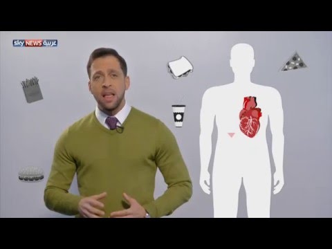 اكتشاف البكتيريا الضارة في الوجبات السريعة