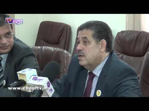 بالفيديو  هذا ما قاله شباط عن إقالة بادو الزاكي