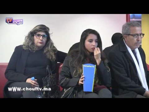 أجواء العرض ما قبل الأول لفيلم دلاص