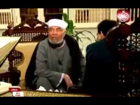 شاهدرأي الامام الشعراوى في كرة القدم