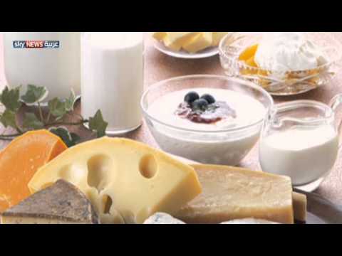 دراسة غذائية تشجع تناول الأغذية العضوية