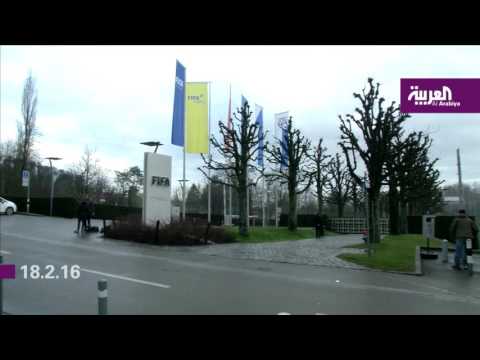 سلمان بن إبراهيم يكشف عن تلقيه دعما كبيرا لرئاسة الفيفا