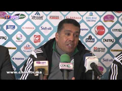 شاهد الطاوسي يتحدث عن قضية الكاروشي