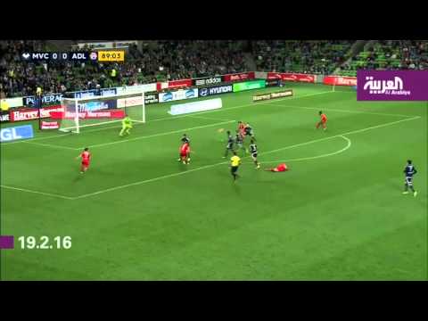 شاهد بلاتر يرفض دعم أي من مرشحي رئاسة فيفا