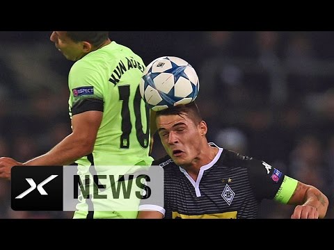 50 مليون يورو من سيتي غوارديولا لضم شاكا