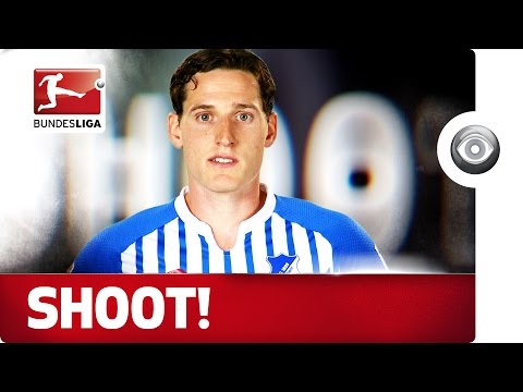 رودي يؤكد أن بيرند شنايدر بطل طفولته أما زيدان فهو الأفضل