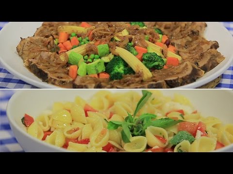 طريقة عمل عرق روستو