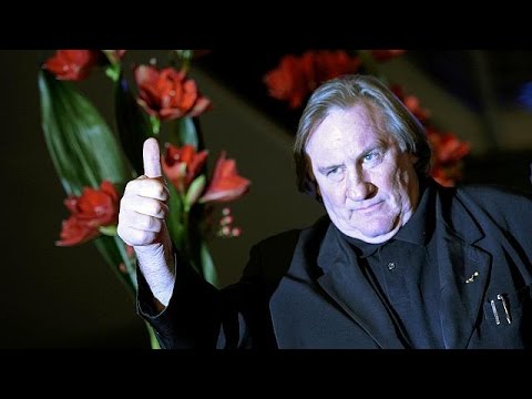 شاهد دوبارديو في فيلم خارج المنافسة في مهرجان برلين السينمائي