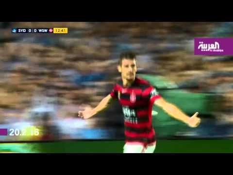 دي روسي يغيب عن روما لمدة شهر