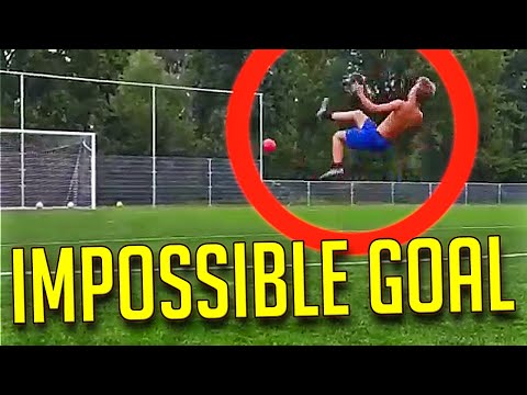 شاهد أجمل 5 أهداف أحرزها الهواة في أسبوع