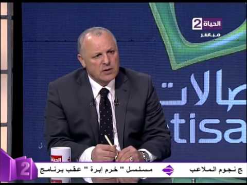 شاهد أبو ريدة لن يتدخل في تصويت أعضاء الجبلاية لمرشحي الفيفا