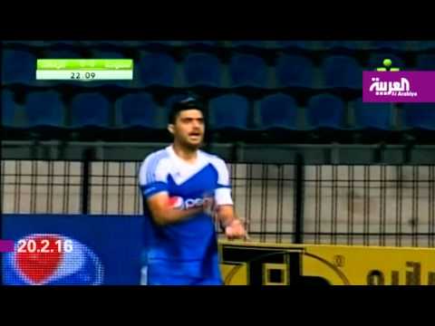 كوبر يعيد الحضري إلى قائمة المنتخب المصري