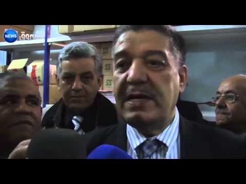 وزير الصحة ينفي تسجيل أية حالات للإصابة بفيروس زيكا