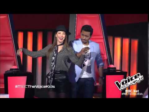 بالفيديو وصلة رقص بين نانسي عجرم وتامر حسني تشعل مواقع التواصل