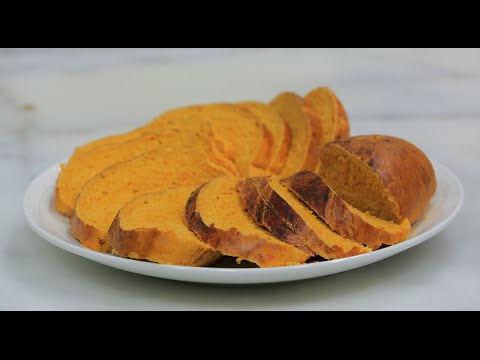 شاهدطريقةعمل خبز بالشطة