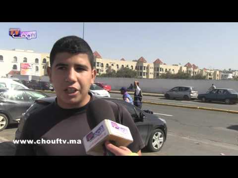 فيديو من تكون لتحكم في فريق كرة القدم