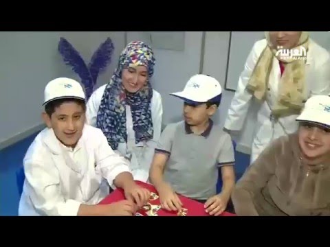 شاهد المفاهيم الخاطئة عن التوحد