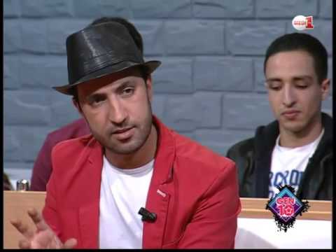 عصام كمال يتحدث عن أغنيته الجديدة مع ماهر زين