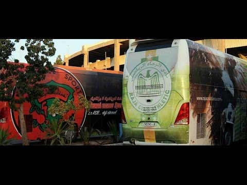 شاهد حقيقة الحجز عن حافلة النسور