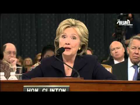 شاهد أزياء المرشحين لرئاسة الولايات المتحدة