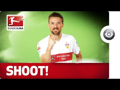 شاهد كابتن شتوتغارت يكشف عن هوايته في فن التمثيل