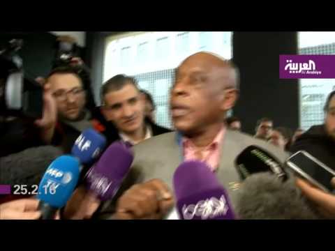 شاهد الفيفا يستعد لانتخاب رئيسه