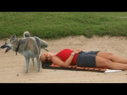 فيديو أفضل المقالب المضحكة التي ستراها في حياتك