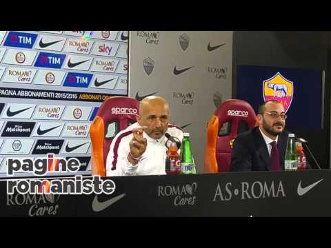 مدرب روما يؤكد أن  محمد صلاح “مُقاتل” وقدوة لجميع اللاعبين