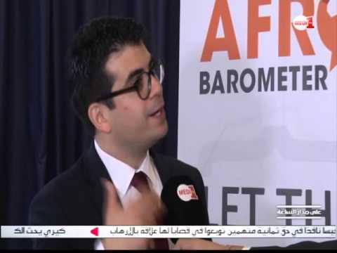 فيديو  64  من التونسيين يعتبرون أن الفساد الإداري والمالي قد ازداد