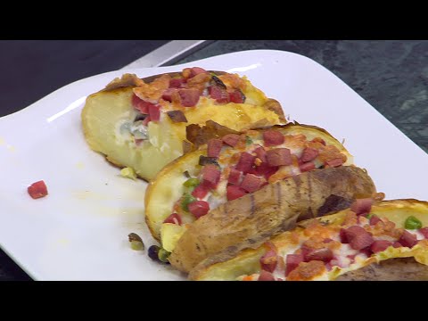 بالفيديو طريقة عمل كومبير