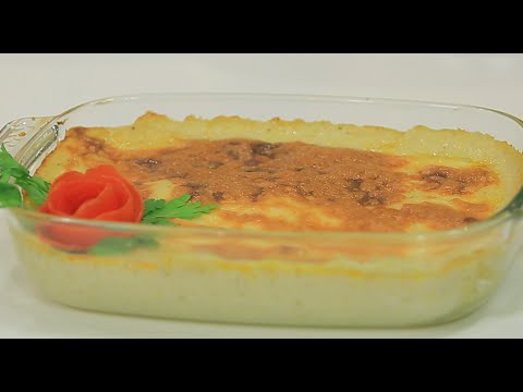 بالفيديو طريقة عمل رول الدجاج بالسمبوسك و صوص البشاميل